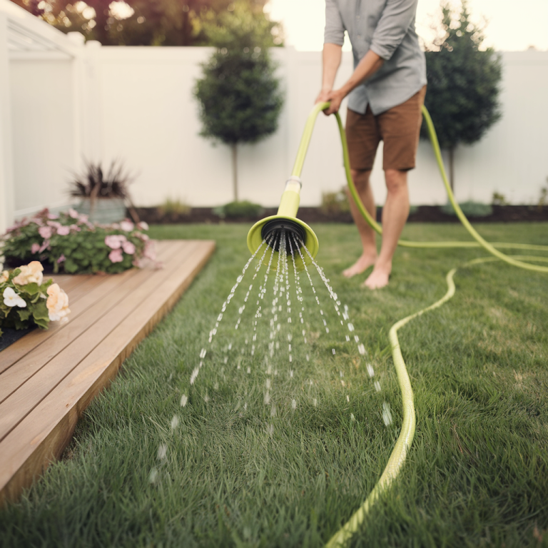The Best Garden Hose on the Market: A No-Nonsense Guide