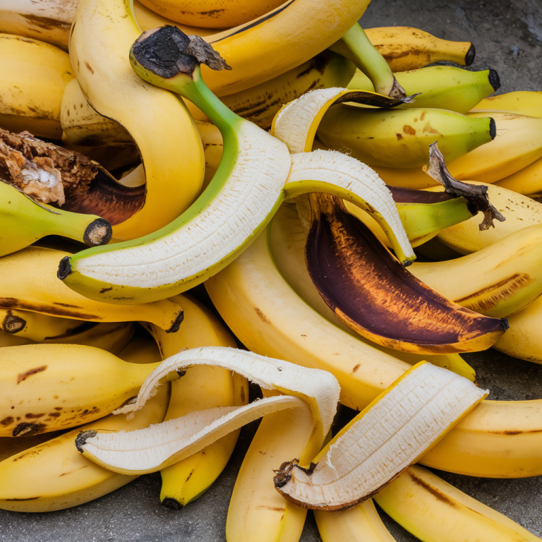 The Complete Guide to Banana Water: Nature’s Secret Weapon for Garden Success
