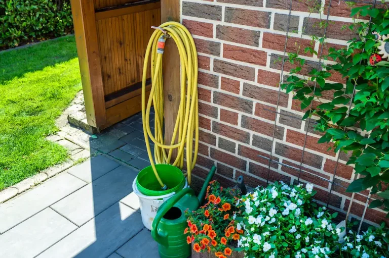 How to Connect a Garden Hose to Outdoor Faucets Correctly
